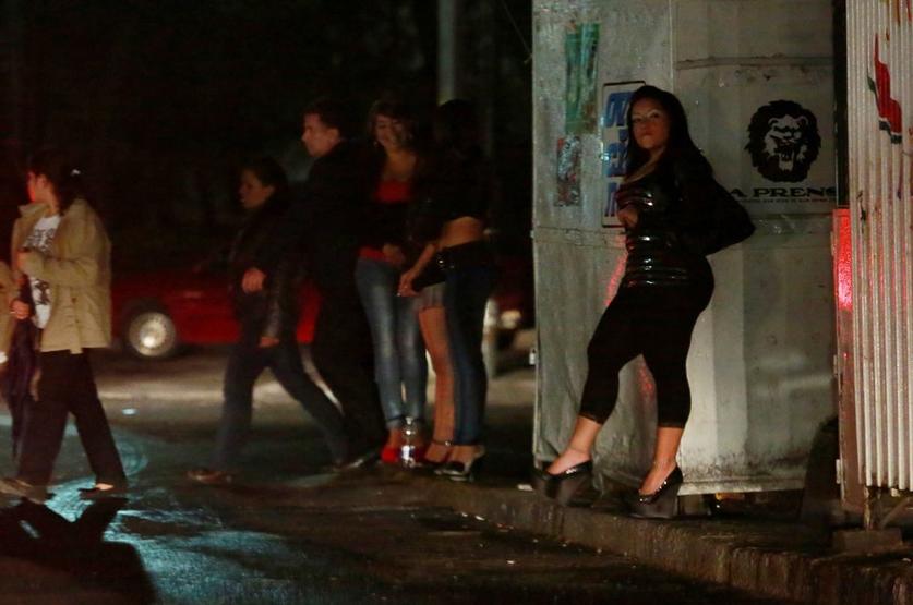 La Union, Chile prostitutes