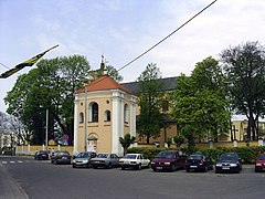  Sluts in Miedzyrzec Podlaski, Poland