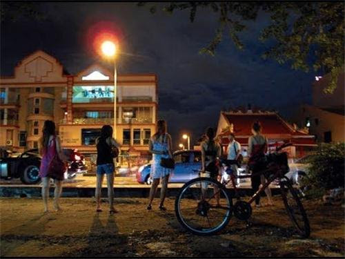  Where  find  a prostitutes in Tuy Hoa, Vietnam