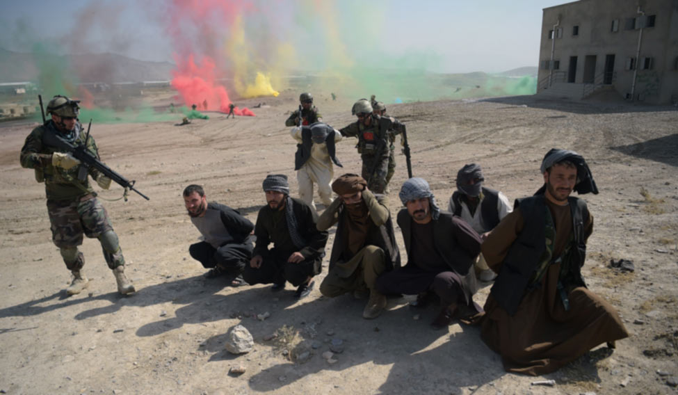  Telephones of Hookers in Kandahar, Kandahar