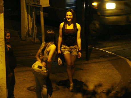  Phone numbers of Prostitutes in Curico (CL)