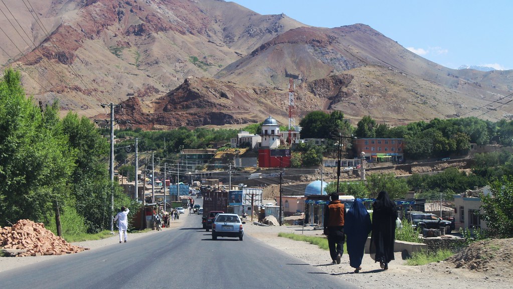  Find Prostitutes in Jabal os Saraj,Afghanistan