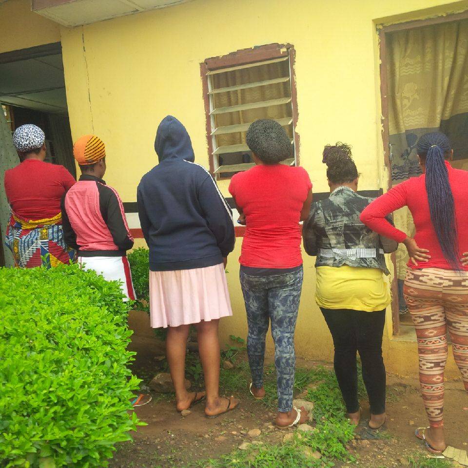  Whores in Akure, Ondo