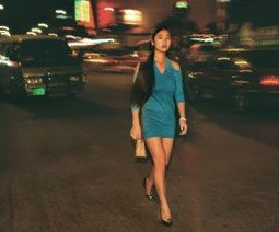 Prostitution in colombo contact