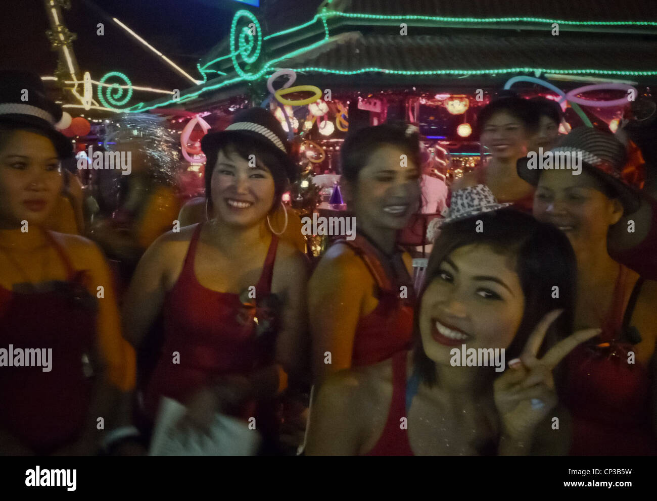 Find Prostitutes in Ko Samui, Surat Thani.
